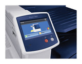 Принтер Xerox Phaser 7800 DN, A3, Color Laser Printer, 45 ppm/45 ppm; max 225K pages per month; 2GB; Ethernet 10/100/1000Base-T, USB 2.0, Optional external wireless