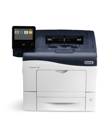 ПОДАРЪК ТРИТАН БУТИЛКА 3in1 ПОДАРЪК тонер 106R03520 + Принтер Xerox VersaLink C400DN, A4, Color Laser Printer, 35 ppm colour and black and white, Up to 80,000 pages / month, 1.05 GHz Dual-Core / 2 GB, Ethernet 10/100/1000 Base-T, High-speed USB 3.0, NFC