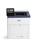 Принтер Xerox VersaLink C600DN, A4, Color Laser Printer, 53 ppm colour and black and white, Up to 1200 x 2400 dpi, Up to 120,000 pages / month, 1.05 GHz, Dual-Core / 2 GB, Ethernet 10/100/1000 Base-T, USB 3.0, NFC Tap-to-Pair, 550 Sheet Tray, 150 sheet