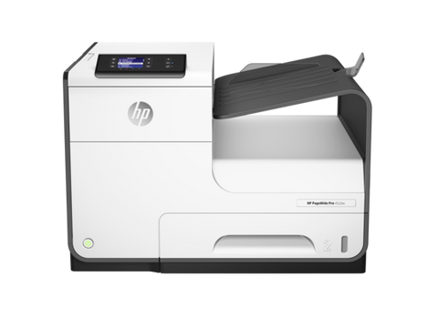 HP PageWide Pro 452dw Printer