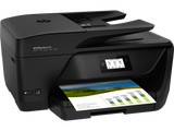 Принтер HP OfficeJet 6950 All-in-One Printer