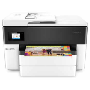 Принтер HP OfficeJet Pro 7720 Wide Format All-in-One