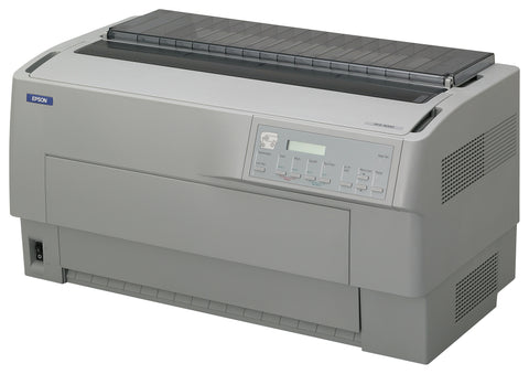 Dot Matrix Printer DFX-9000N
