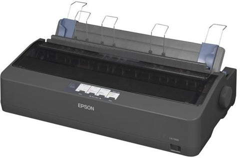 Dot Matrix Printer EPSON LX-1350