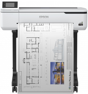 Ink Jet Printer EPSON SureColor SC-T3100