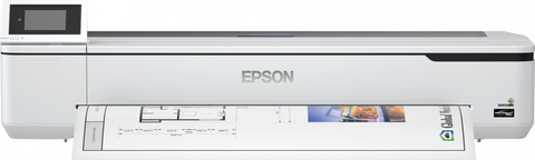 Ink Jet Printer EPSON SureColor SC-T5100N