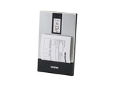 Mobile BROTHER Wireless Printer  -  format A6 with USB, Bluetooth, and IrDA Interfaces