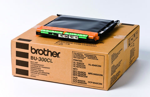 Belt Unit BROTHER (50000 pages ) for HL-4150CDN, HL-4570CDW, HL-4570CDWT, MFC-9460CDN, MFC-9560CDW, MFC-9970CDW