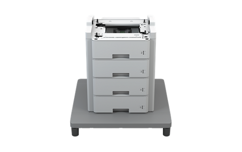 Option Brother Tower Tray Unit TT4000 520 sheets x 4