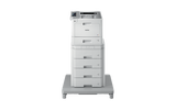 Option Brother Tower Tray Unit TT4000 520 sheets x 4