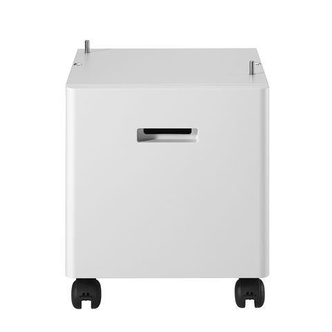 CABINET FOR L6000 SERIES WHITE
