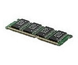 Option 256MB DDRAM 333 for AcuLaser C9200N