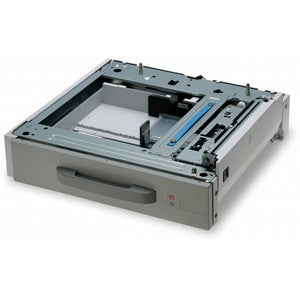Option 500-sheet paper cassette unit for AcuLaser  C9200N