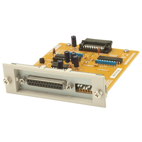 Option EPSON Type B Series Interface plug-in card RS232D / 20mA