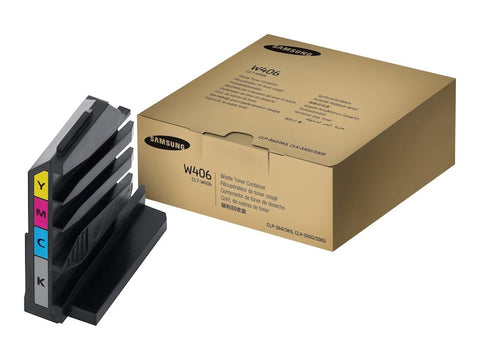 Консуматив Samsung CLT-W406 Toner Collection UniT