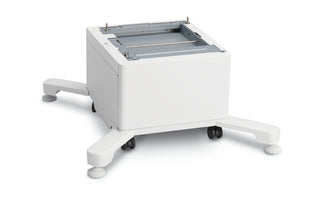 Опция Stand for Xerox VersaLink C500 Color Printer, VersaLink B605/B615 Multifunction Printer, VersaLink C605, VersaLink C600, VersaLink C505, VersaLink B600/B610