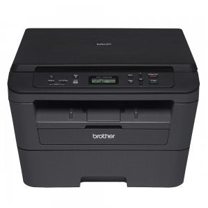 Laser Multifunctional DCPL2532DW, 30 ppm, 64 MB, Duplex, Wireless, IEEE 802.11b/g/n, 250 paper tray, Up to 700 page inbox toner, GDI, 1200x1200 dpi, Hi-Speed USB 2.0