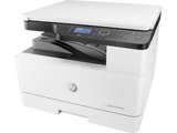 Принтер HP LaserJet MFP M436dn Printer