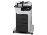 Принтер HP LaserJet Enterprise 700 MFP M725f