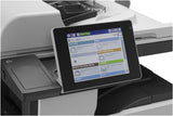 Принтер HP LaserJet Enterprise 700 MFP M725f