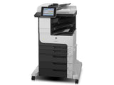 Принтер HP LaserJet Enterprise 700 MFP M725z