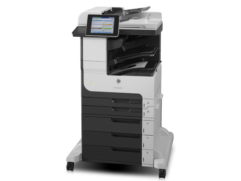 Принтер HP LaserJet Enterprise 700 MFP M725z