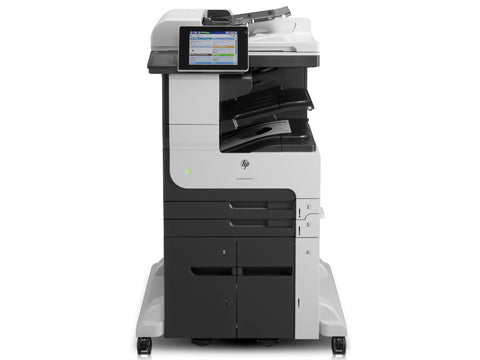 Принтер HP LaserJet Enterprise 700 MFP M725z+