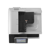 Принтер HP LaserJet Enterprise 700 MFP M725z+