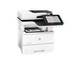 Принтер HP LaserJet Enterprise MFP M527c