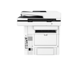 Принтер HP LaserJet Enterprise MFP M527c