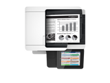 Принтер HP LaserJet Enterprise MFP M527c