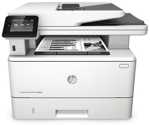 Принтер HP LaserJet Pro MFP M426dw