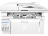 Принтер HP LJ Pro MFP M130fn