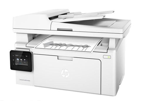 Принтер HP LJ Pro MFP M130fw