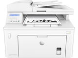 Принтер HP LJ Pro MFP M227sdn