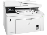 Принтер HP LJ Pro MFP M227fdw
