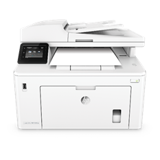 Принтер HP LaserJet Pro MFP M227fdn Printer