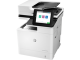 Принтер HP LaserJet Enterprise MFP M631dn