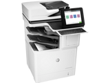 Принтер HP LaserJet Enterprise Flow  MFP M632z