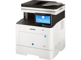 Принтер Samsung PXpress SL-C4060FX Clr MFP Prntr
