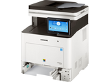 Принтер Samsung PXpress SL-C4060FX Clr MFP Prntr