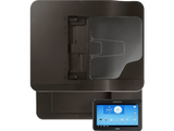 Принтер Samsung PXpress SL-C4060FX Clr MFP Prntr