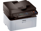 Принтер Samsung SL-M2070F Laser MFP Printer