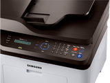 Принтер Samsung SL-M2070F Laser MFP Printer