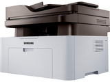 Принтер Samsung SL-M2070F Laser MFP Printer