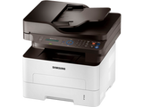 Samsung Xpress SL-M2675FN MFP Printer