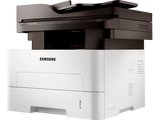 Samsung Xpress SL-M2675FN MFP Printer