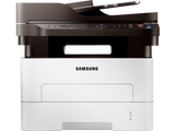Samsung Xpress SL-M2875FD MFP Printer