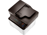 Принтер Samsung Xpress SL-M2875ND MFP Printer