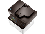 Принтер Samsung Xpress SL-M2885FW MFP Printer